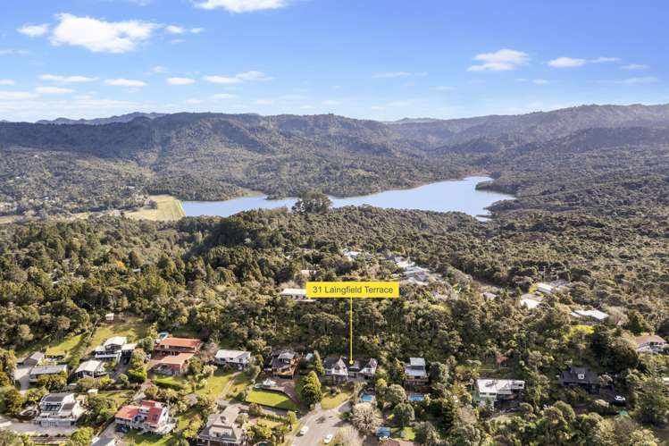 31 Laingfield Terrace Laingholm_29