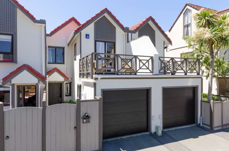 8 George Street Thorndon_1