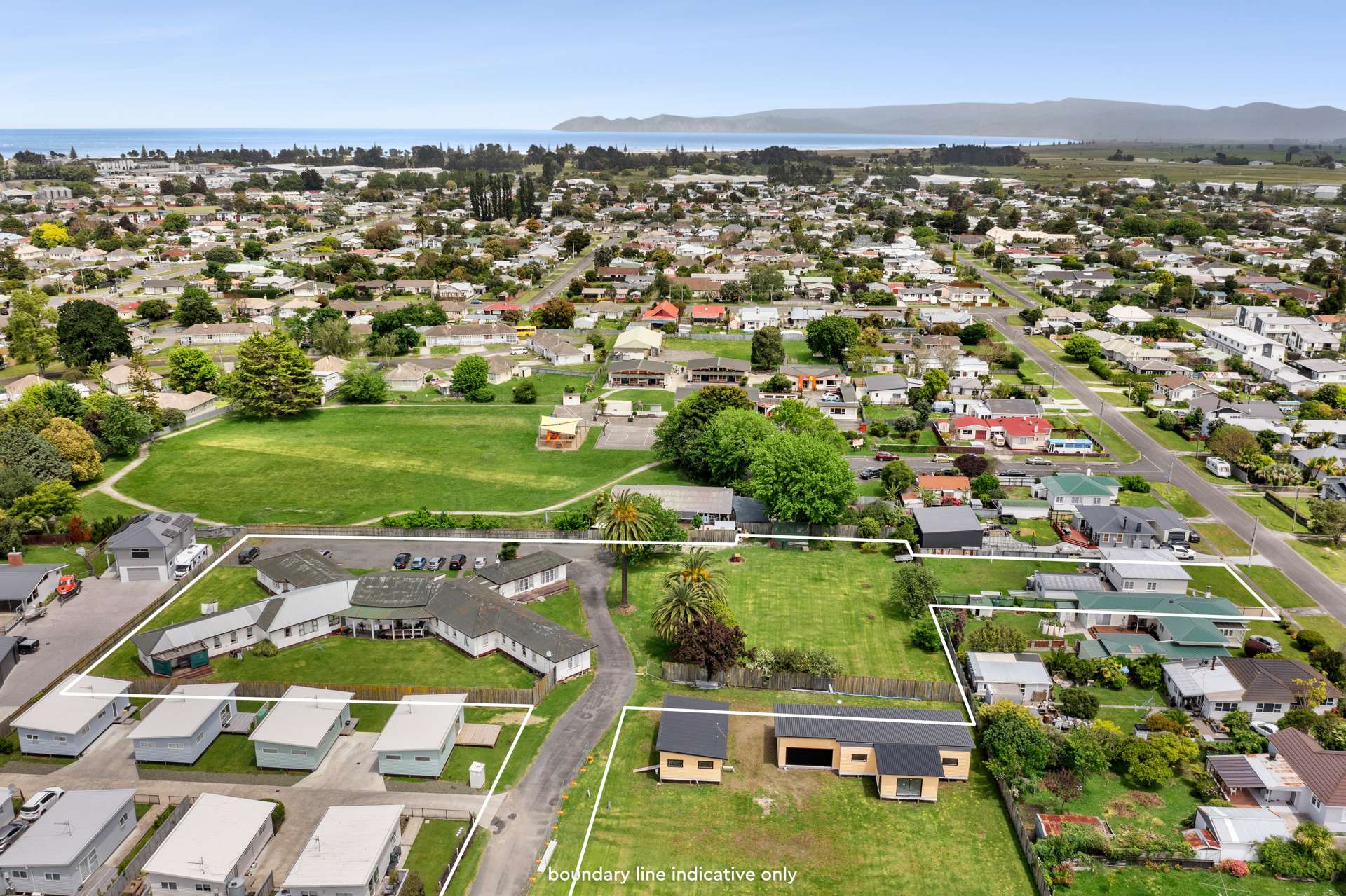 Lot 1 Bulwer and 29 Muir Street Te Hapara_0