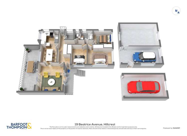 19 Beatrice Avenue Hillcrest_19