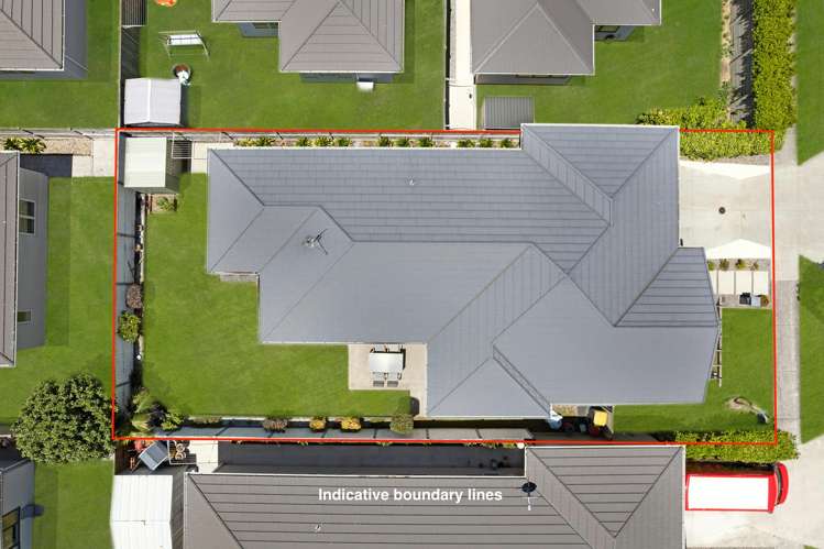 13 Hollowout street Takanini_20