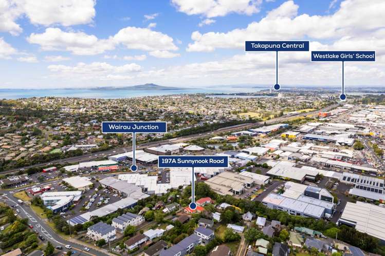 197a Sunnynook Road Wairau Valley_15