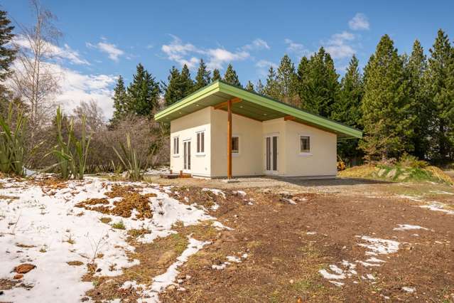 3 Beauchamp Place Lake Tekapo_3