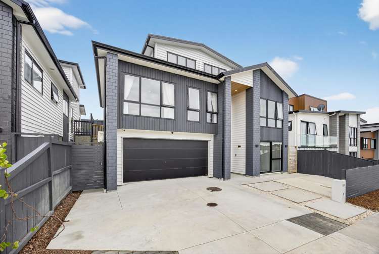 26 Bendridge Street Flat Bush_38