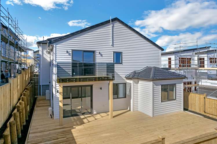 23 Hauhake Road Flat Bush_30