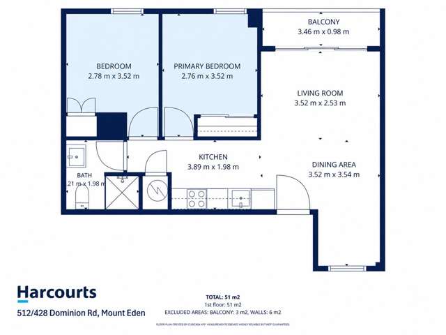 512/428 Dominion Road Mount Eden_1