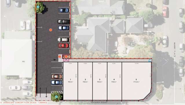 242-248 Papanui Road Merivale_1