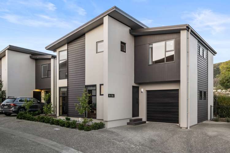 11a Weka Street The Wood_21