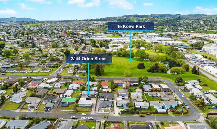 2/44 Orion Street Papakura_13