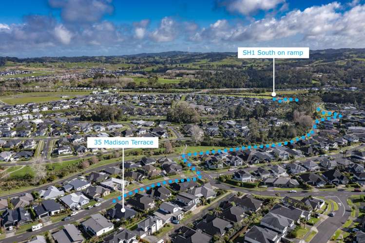 35 Madison Terrace Silverdale_25