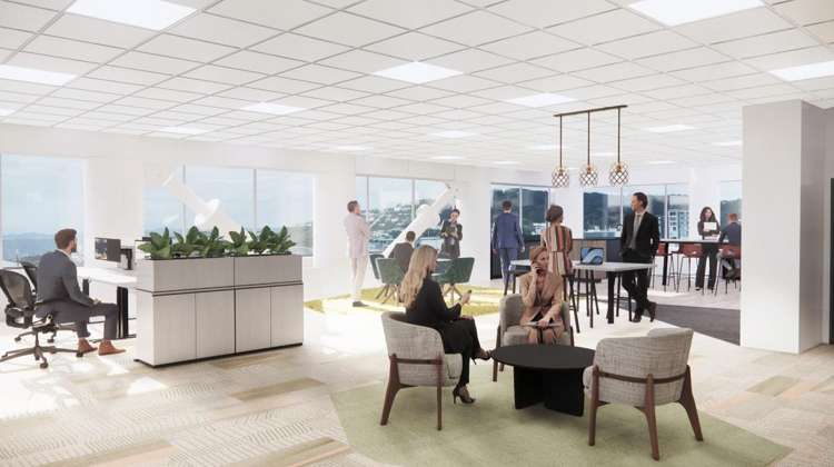 Cafe/13-27 Manners Street Te Aro_3