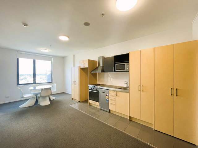 Your Dream Rental Apartment Awaits