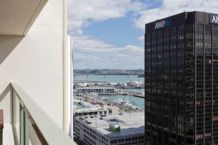 1907/8 Albert Street Auckland Central_23