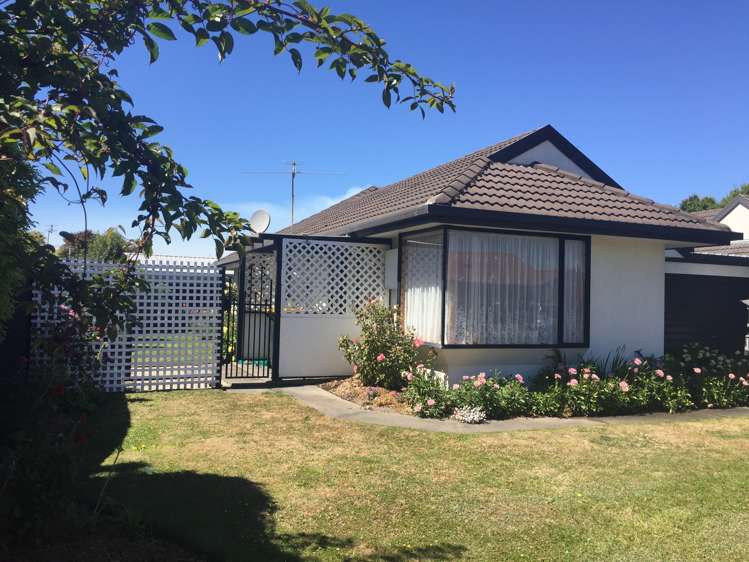 2 Dumfries Drive Hei Hei_0