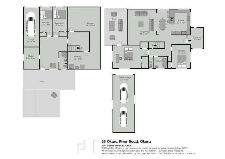 53 Okura River Road Okura_19