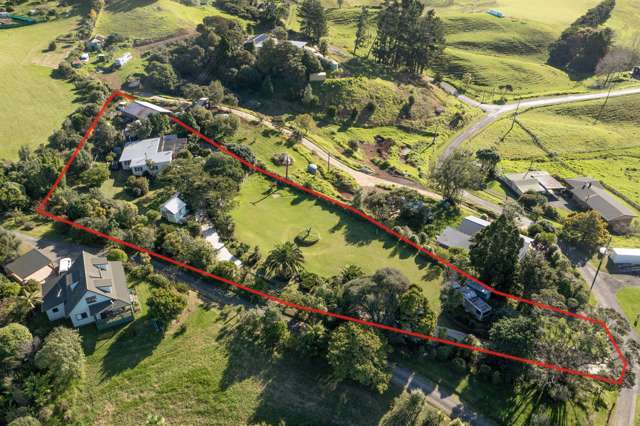 18 Cornwall Road Raglan_2