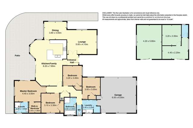 29 Awaroa Stream Drive Waiuku_1