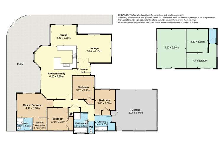 29 Awaroa Stream Drive Waiuku_1