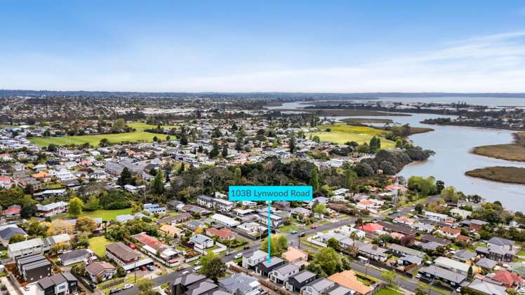 103B Lynwood Road New Lynn_22