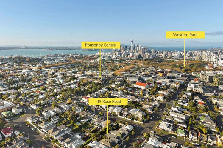 49 Rose Road Grey Lynn_35