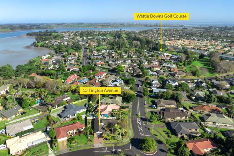 15 Tington Avenue Wattle Downs_26