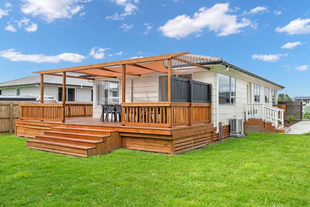Peaceful Living, Perfectly Positioned
