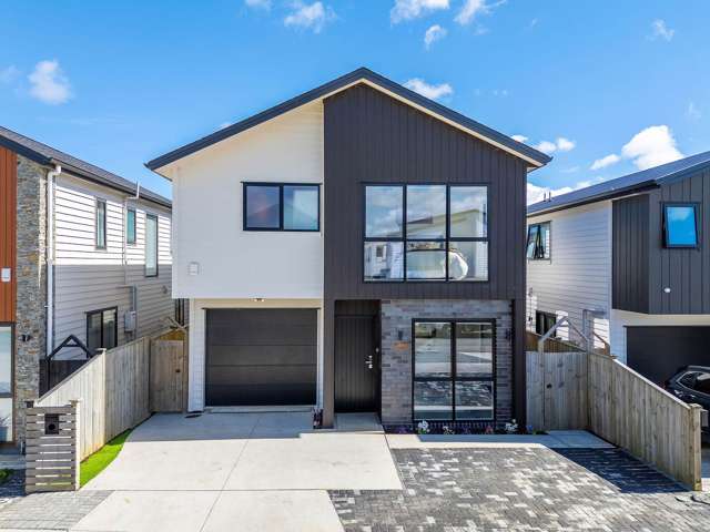 DEVELOPER'S EXIT PRE-AUCTION OFFERS INVITED