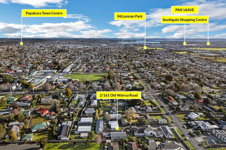 2/161 Old Wairoa Road Papakura_12