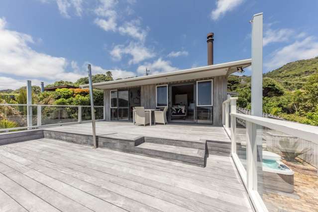 37 Rayner Road Piha_1