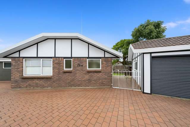 Your Next Chapter Begins Here