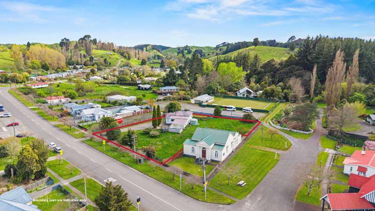 28 Bruce Street Hunterville_20