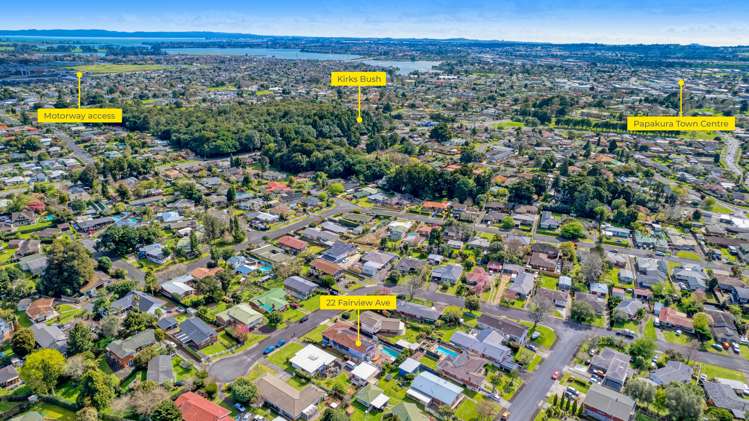 22 Fairview Avenue Opaheke_25