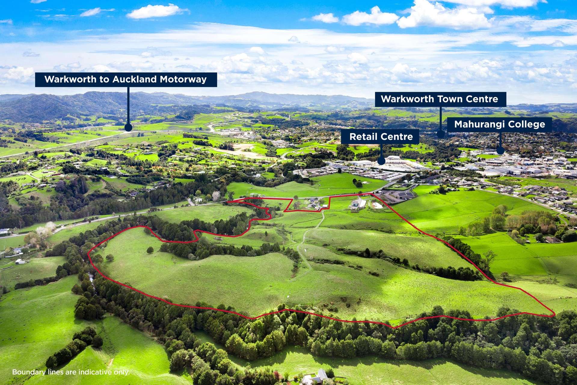 127 Woodcocks Road Warkworth_0