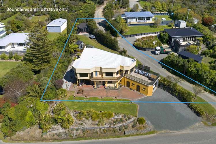 198 Elaine Bay Road Marlborough Sounds_5