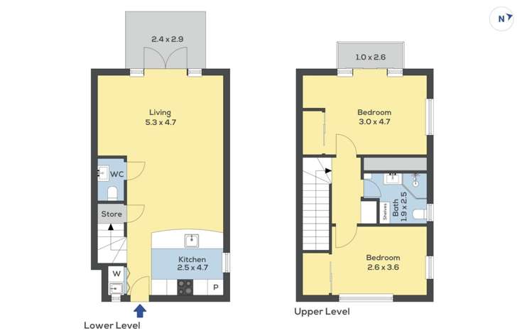 59/8 Soljak Pl Mount Albert_14