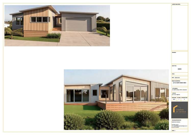32 North Ridge Drive Pauanui_19