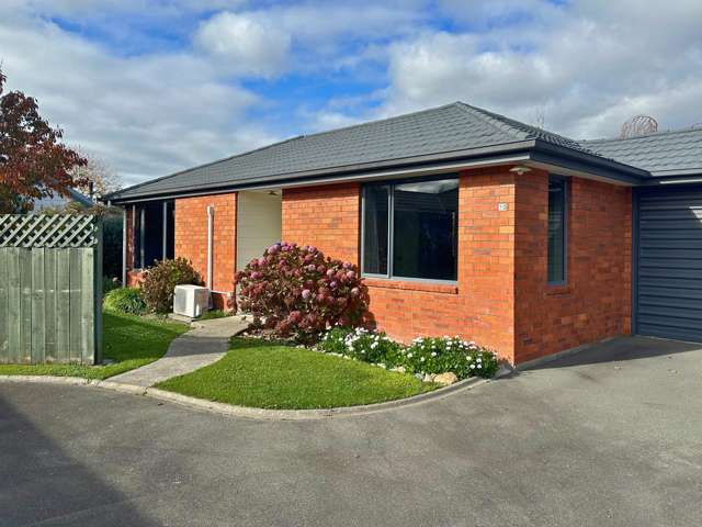 Springlands Rental Opportunity