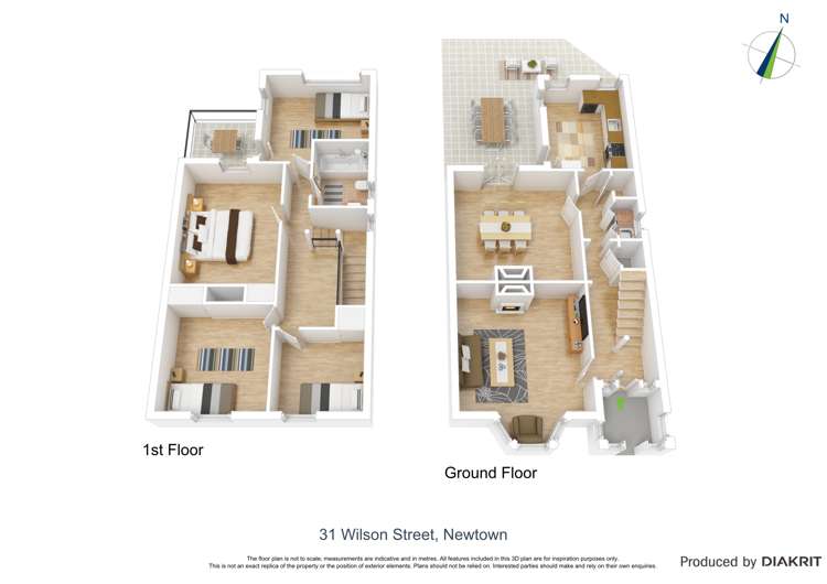 31 Wilson Street Newtown_14