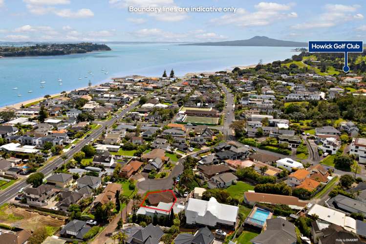 1/4 Basilton Close Bucklands Beach_9