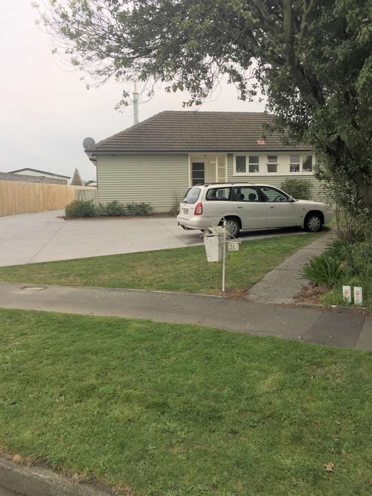 21 Hillary Crescent Upper Riccarton_7