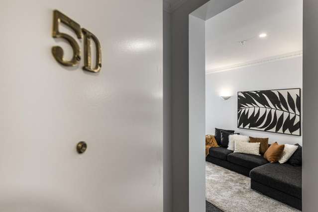 5D/28-36 Wellesley Street East Auckland Central_4