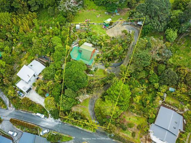 8 Bay View Place Whangarei Heads_4