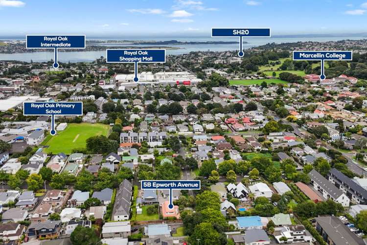 5B Epworth Avenue Royal Oak_22