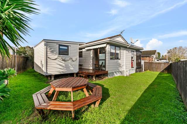 A Serious Contender for Serious Buyers ...