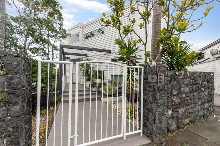 11a Birdwood Crescent Parnell_0