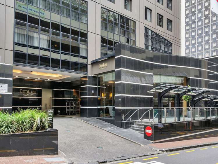 507/171 Queen Street Auckland Central_3