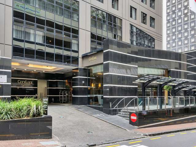 507/171 Queen Street Auckland Central_3