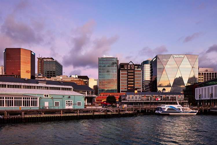 10 Brandon Street Wellington Central_10