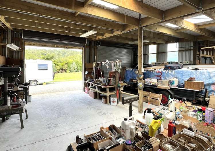 303E Marsden Road Greymouth_6