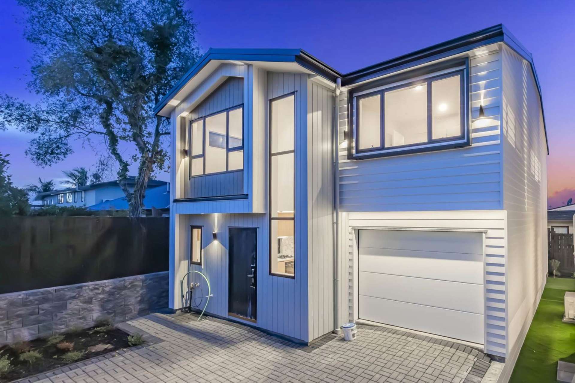 Lot 4, 29 Prince Regent Drive Half Moon Bay_0